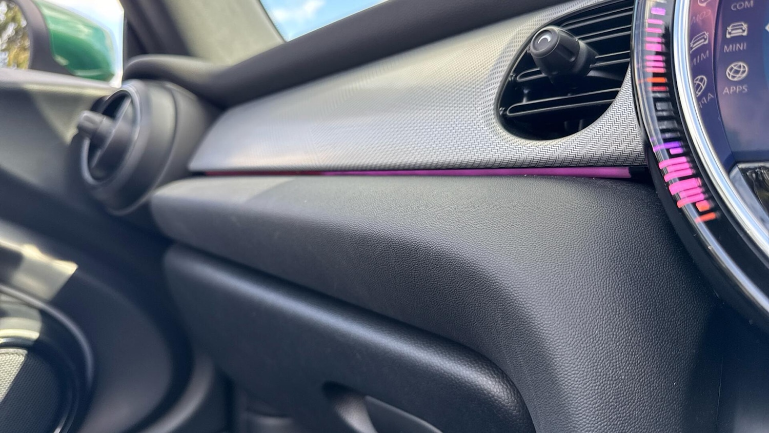 Used MINI Convertible 2022 for sale - 78058897: Photo 19