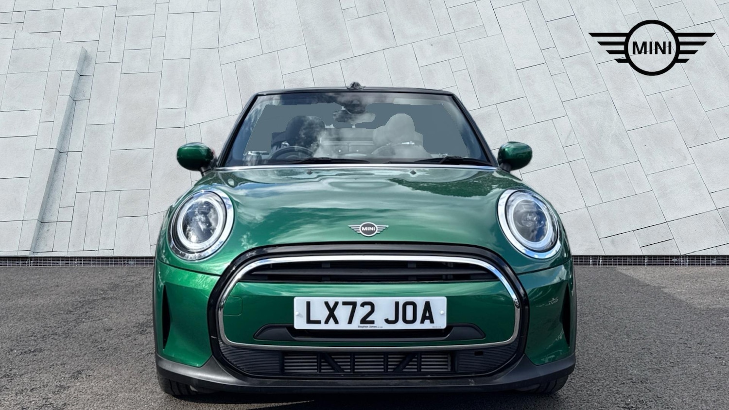 Used MINI Convertible 2022 for sale - 78058897: Photo 2