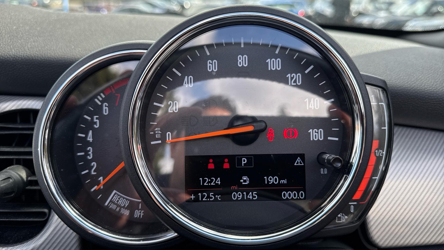 Used MINI Convertible 2022 for sale - 78058897: Photo 26