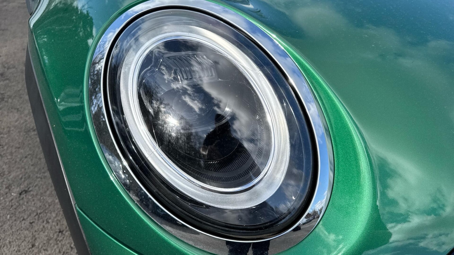 Used MINI Convertible 2022 for sale - 78058897: Photo 35