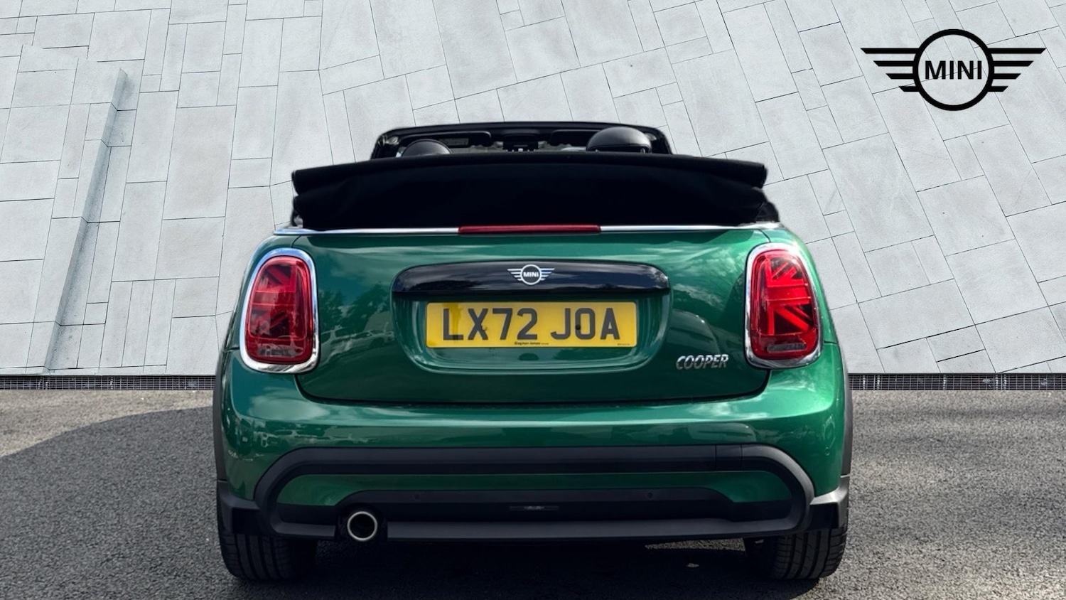 Used MINI Convertible 2022 for sale - 78058897: Photo 5