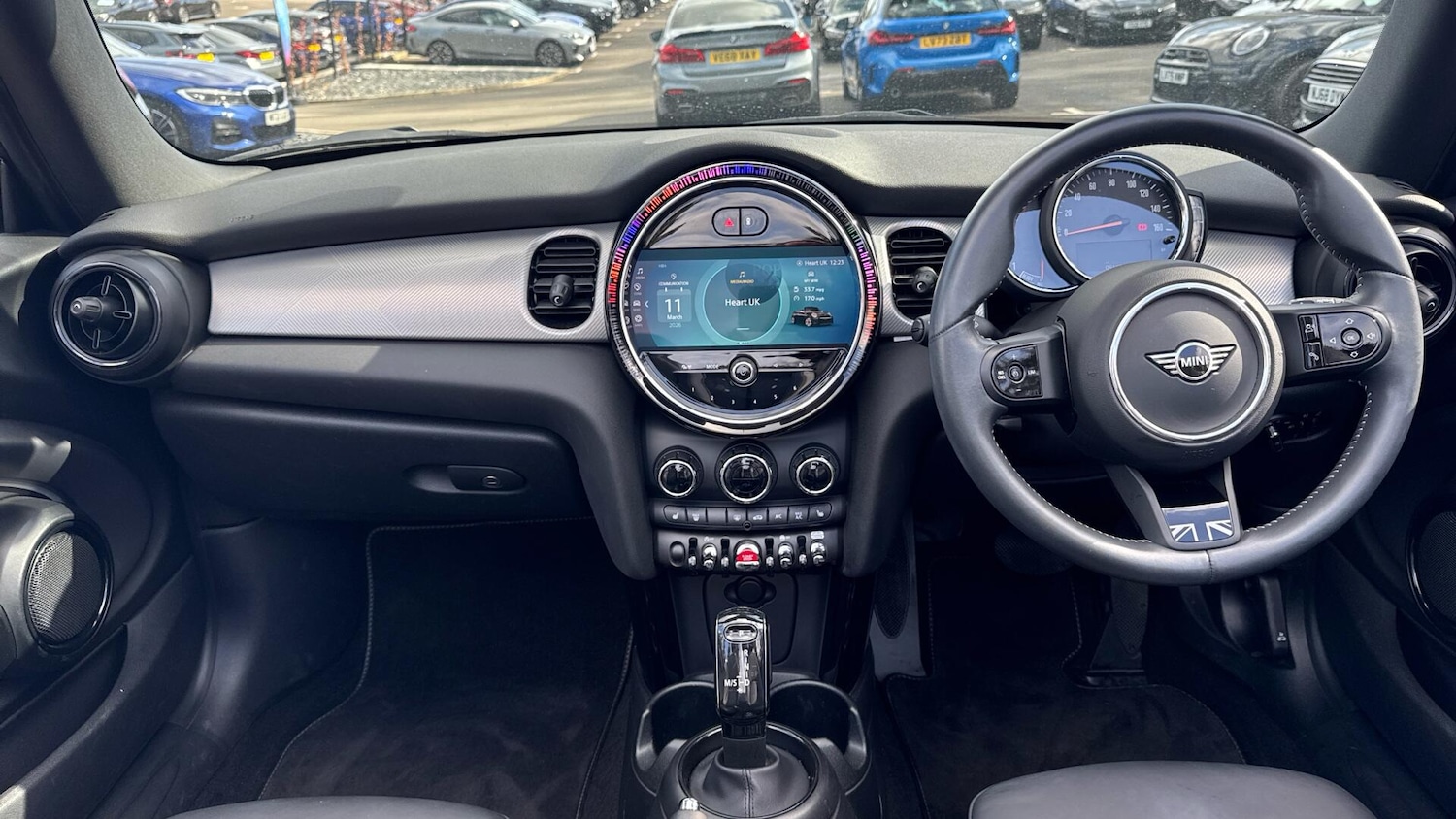 Used MINI Convertible 2022 for sale - 78058897: Photo 7