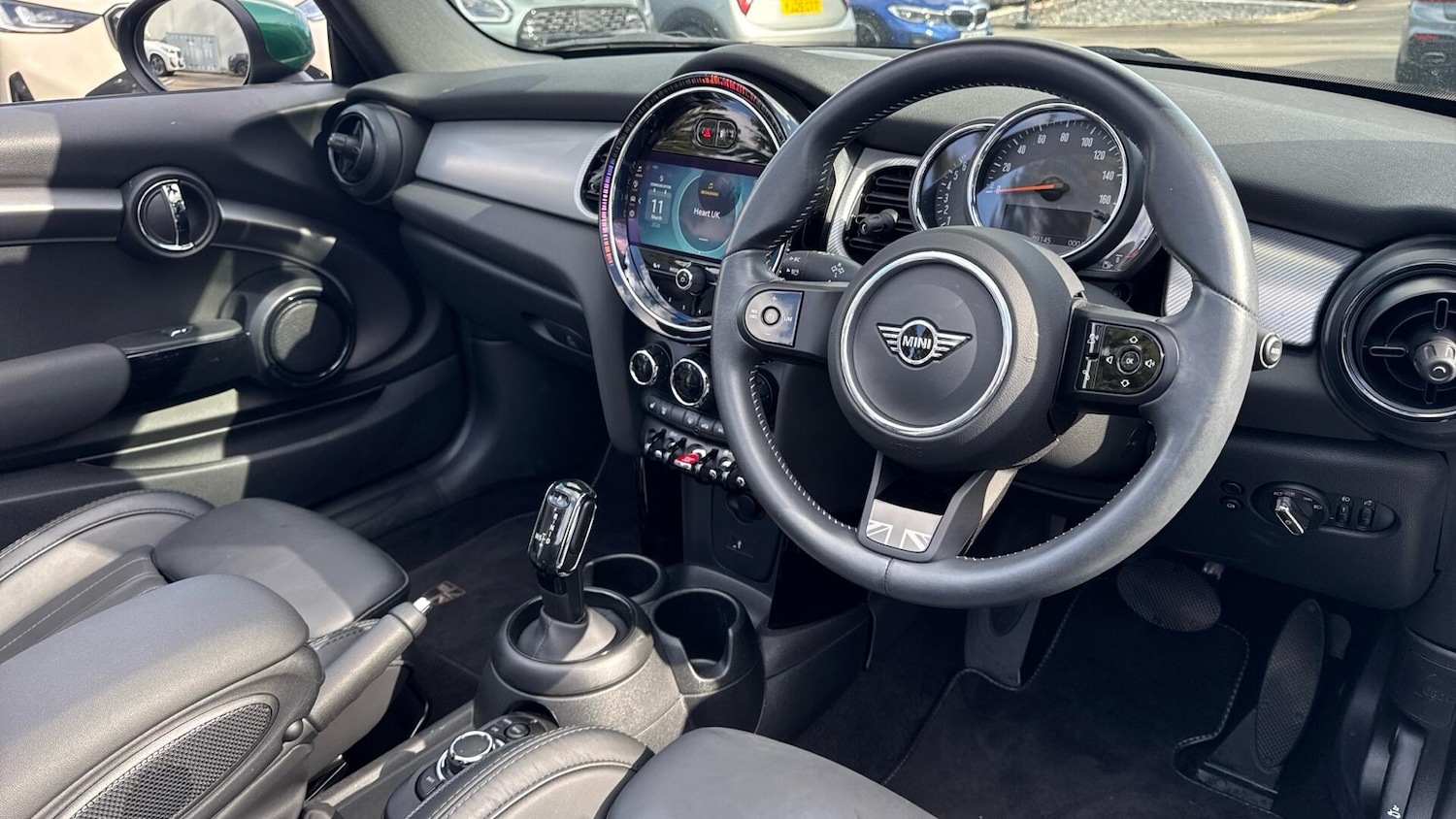 Used MINI Convertible 2022 for sale - 78058897: Photo 9