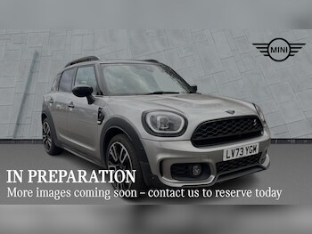 Used MINI Countryman 2023 for sale - 77683704: Photo