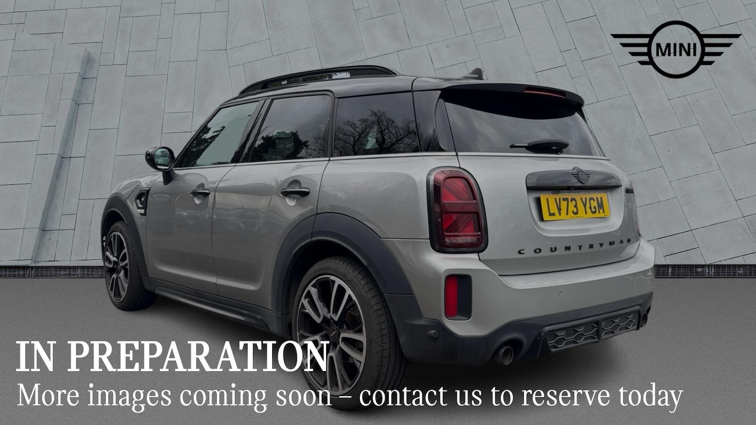 Used MINI Countryman for sale - 77683704: Photo 3