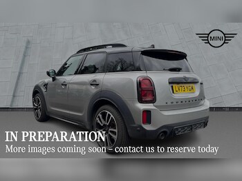 Used MINI Countryman 2023 for sale - 77683704: Photo