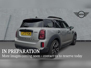 Used MINI Countryman 2023 for sale - 77683704: Photo