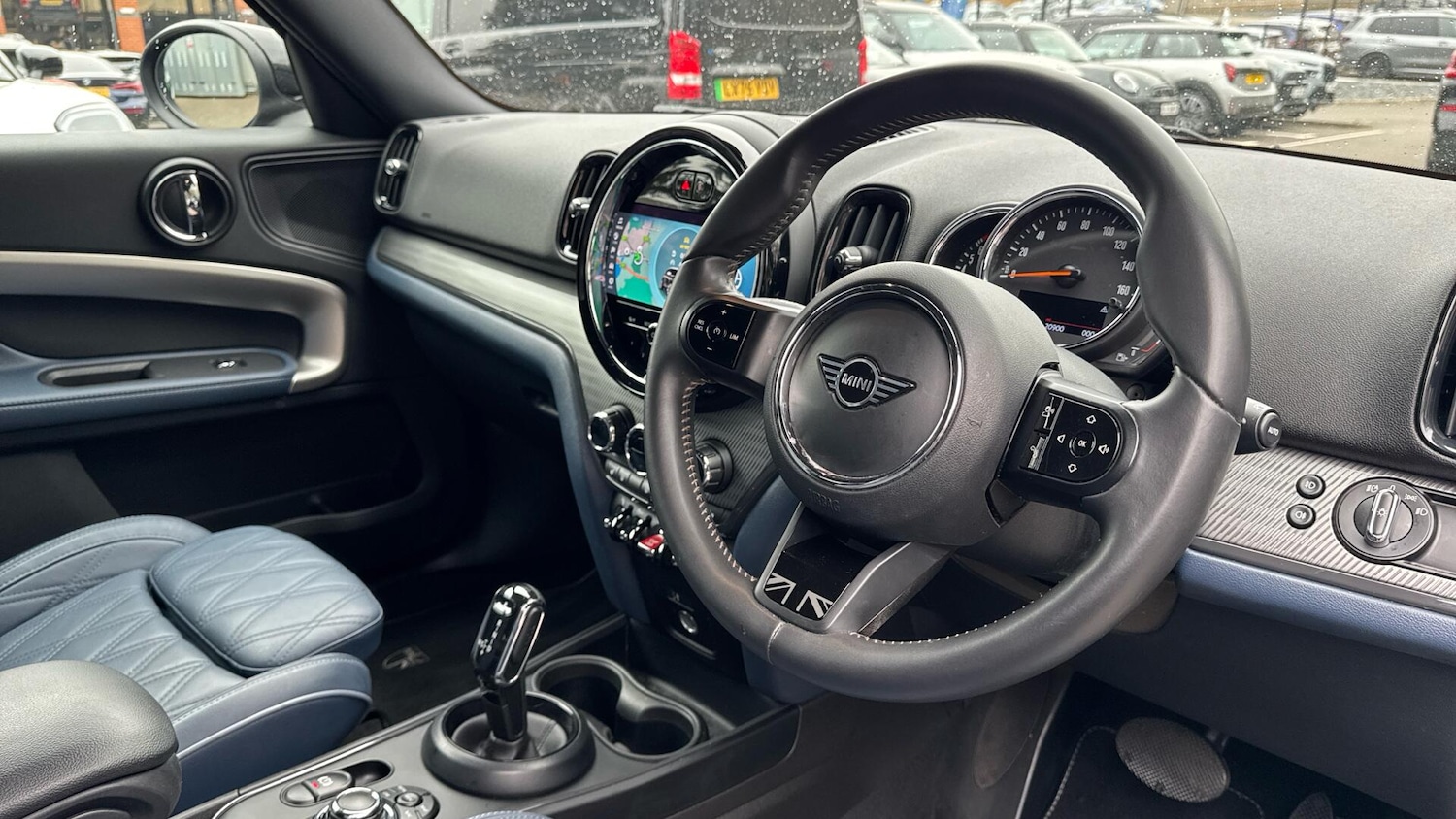 Used MINI Countryman for sale - 77807645: Photo 10