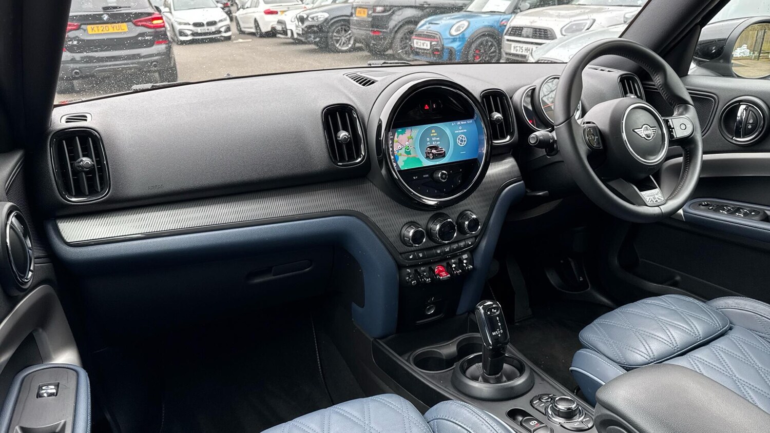 Used MINI Countryman for sale - 77807645: Photo 11