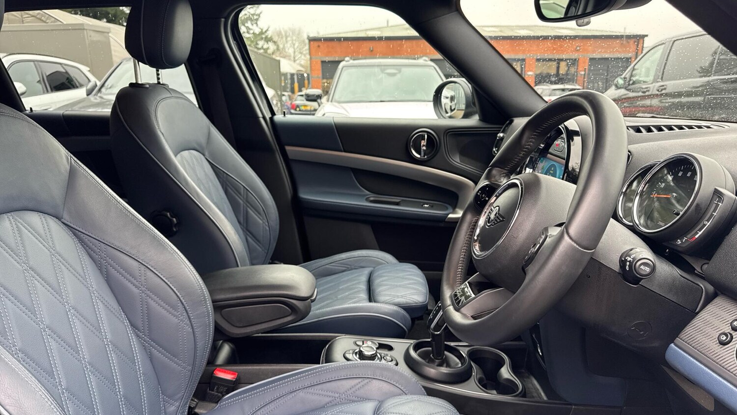 Used MINI Countryman for sale - 77807645: Photo 14