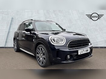 Used MINI Countryman 2022 for sale - 77807645: Photo