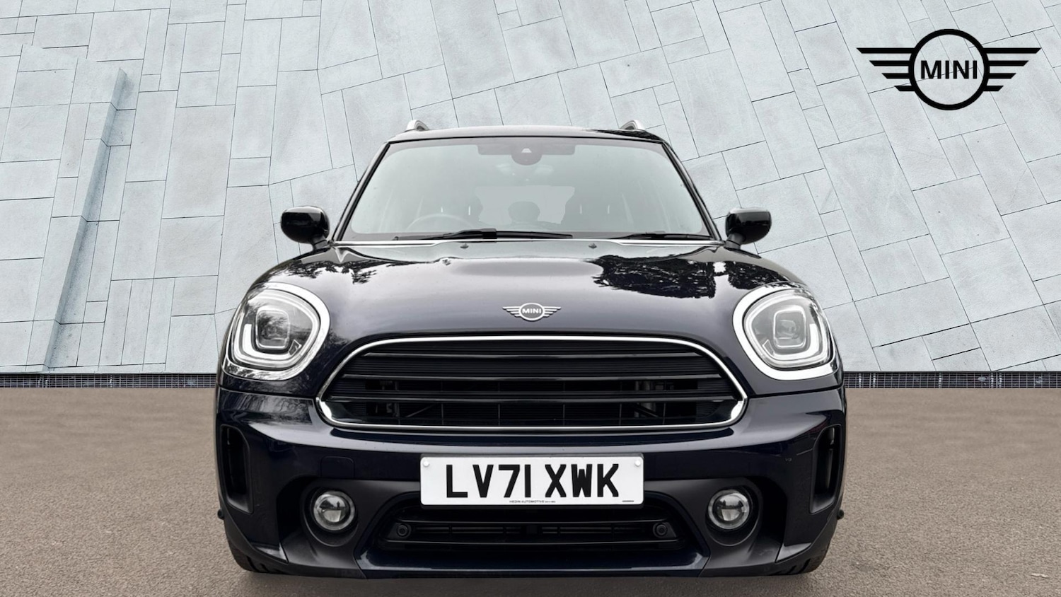 Used MINI Countryman for sale - 77807645: Photo 2