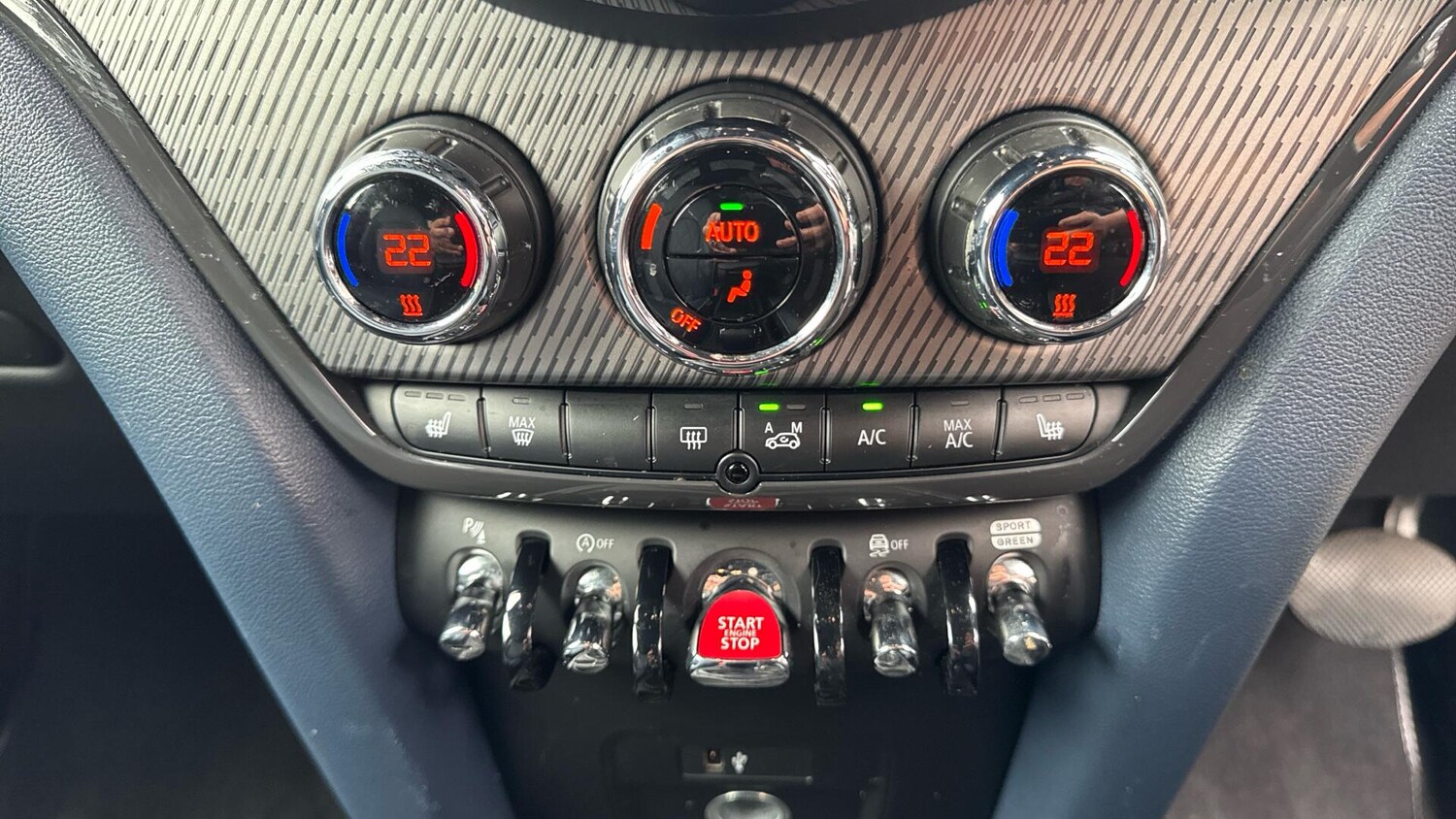 Used MINI Countryman for sale - 77807645: Photo 20