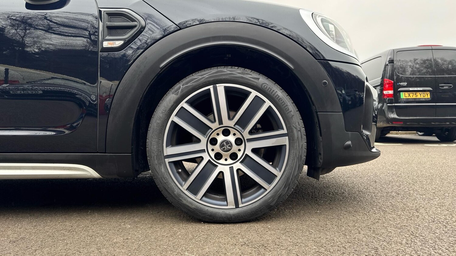 Used MINI Countryman for sale - 77807645: Photo 25