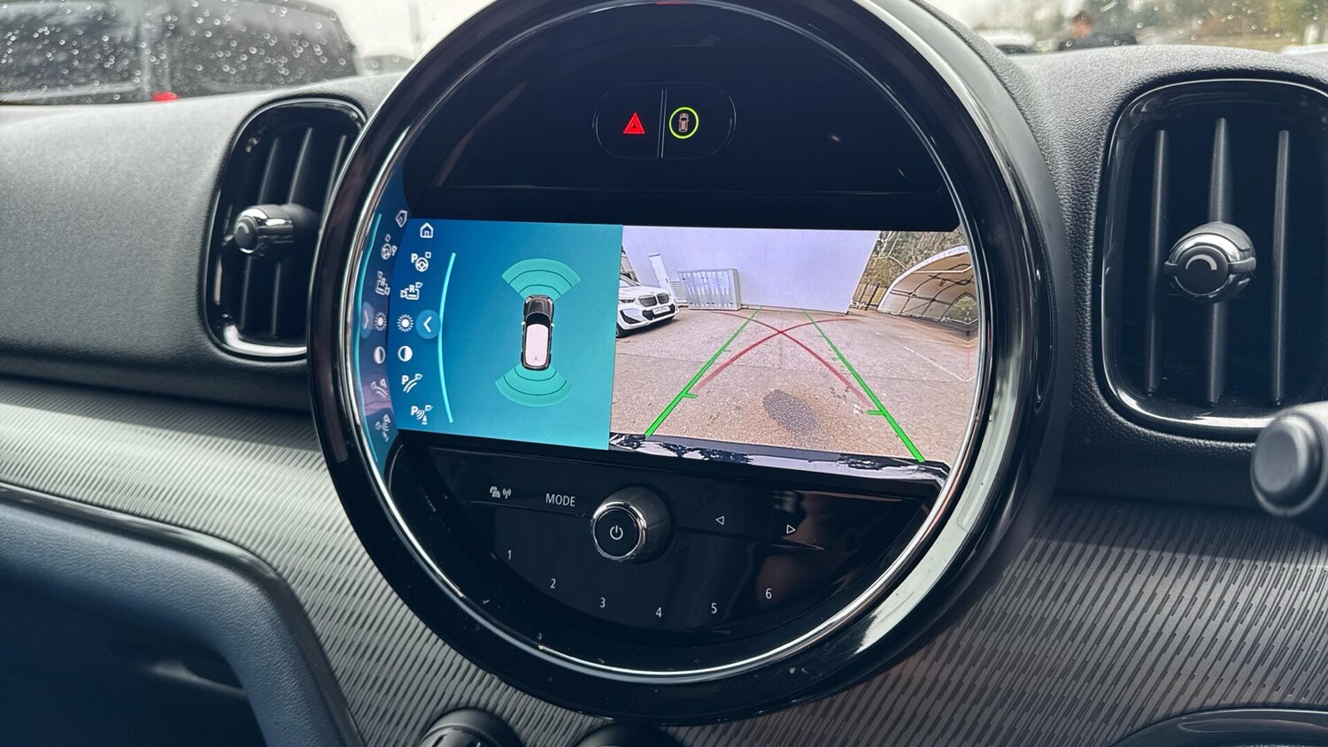 Used MINI Countryman for sale - 77807645: Photo 27