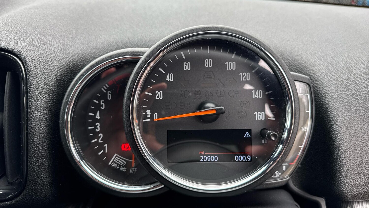 Used MINI Countryman for sale - 77807645: Photo 29