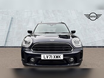 Used MINI Countryman 2022 for sale - 77807645: Photo