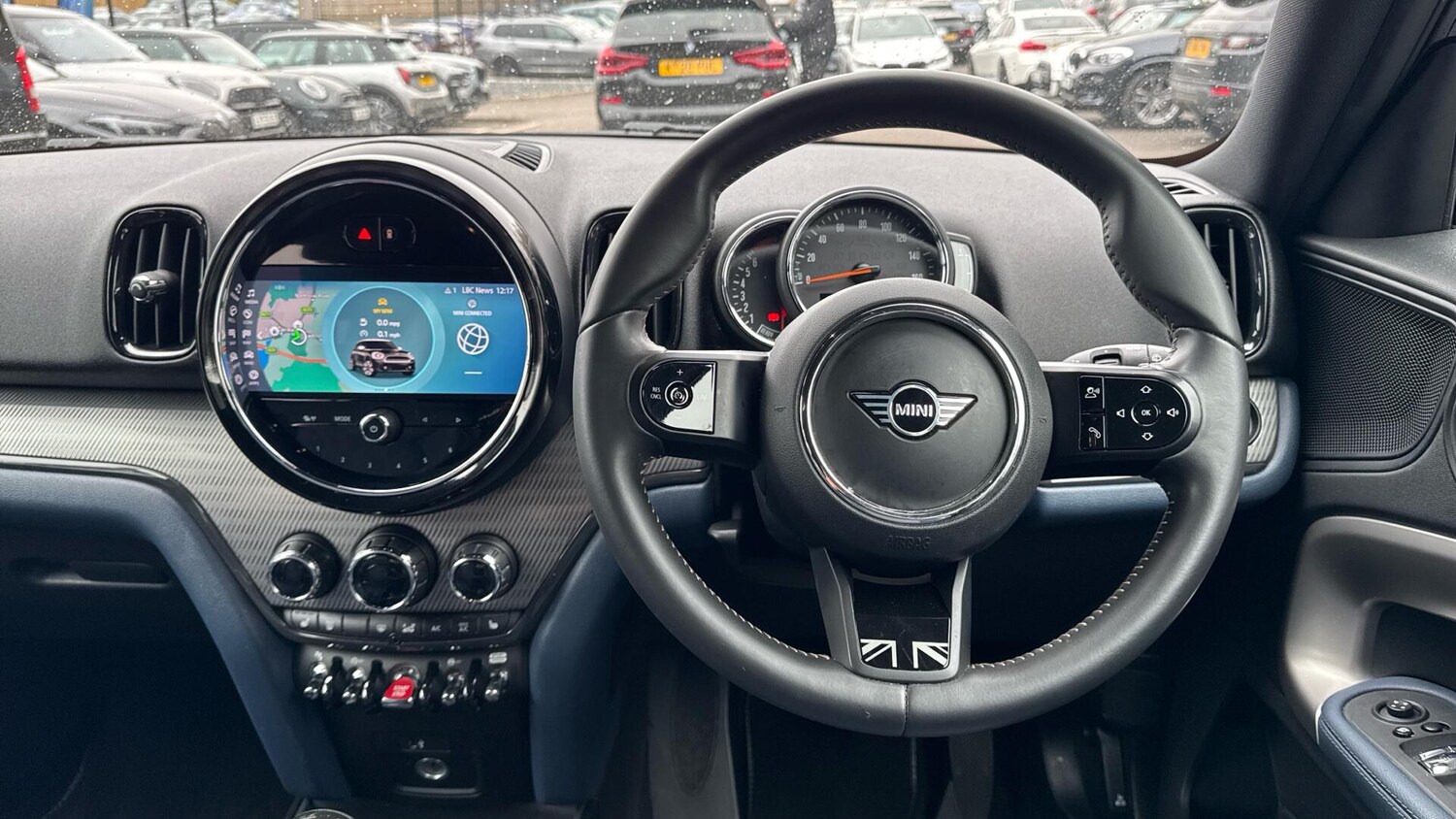 Used MINI Countryman for sale - 77807645: Photo 31