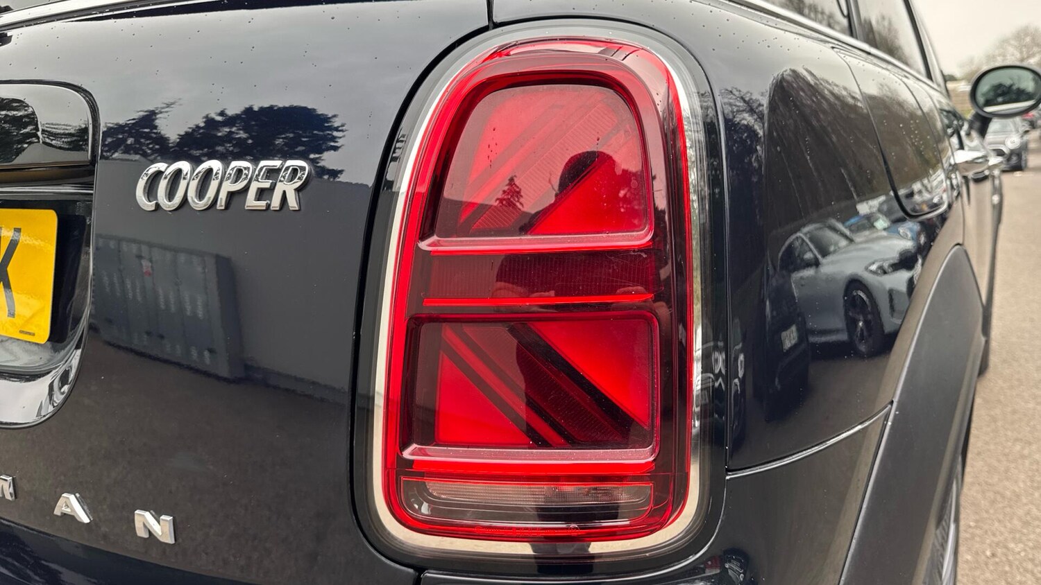 Used MINI Countryman for sale - 77807645: Photo 32