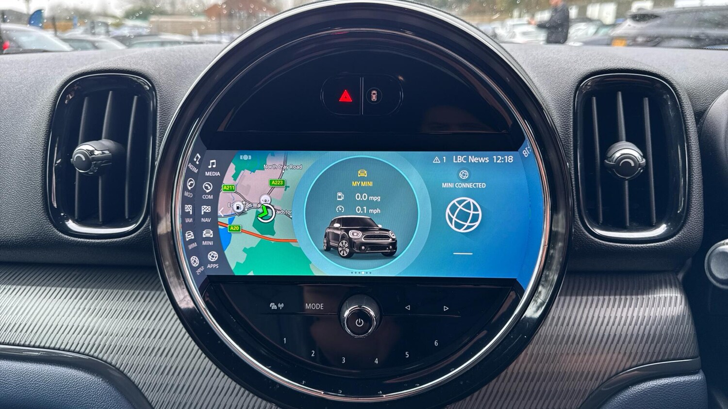 Used MINI Countryman for sale - 77807645: Photo 34