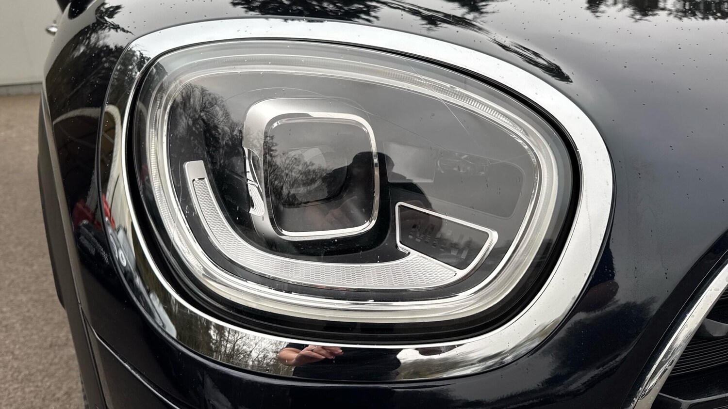 Used MINI Countryman for sale - 77807645: Photo 37