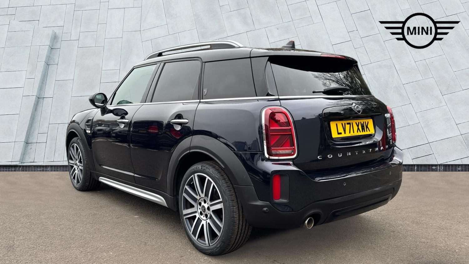 Used MINI Countryman for sale - 77807645: Photo 4