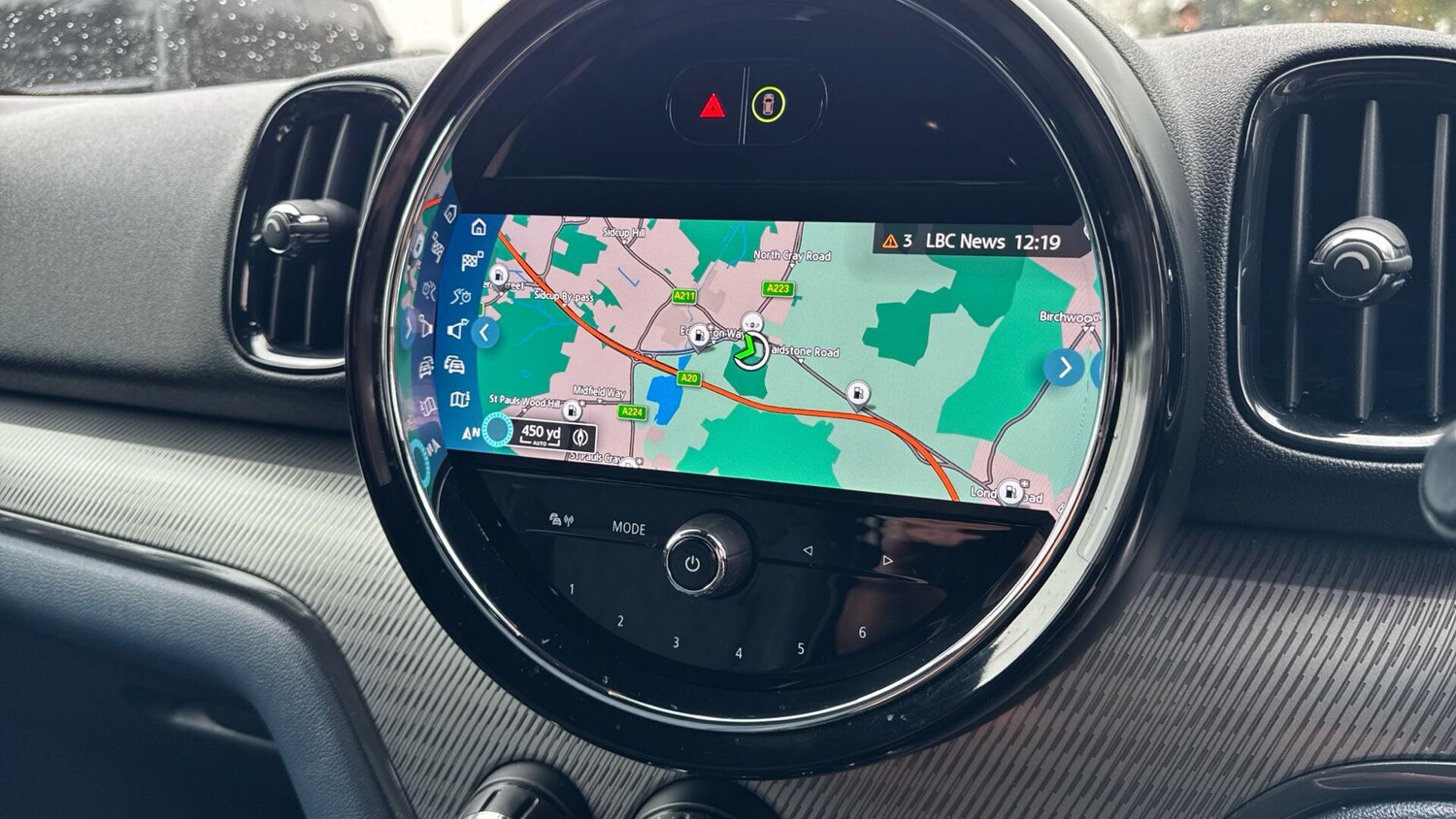 Used MINI Countryman for sale - 77807645: Photo 40