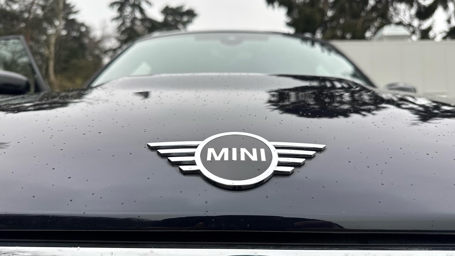 Used MINI Countryman for sale - 77807645: Photo 42