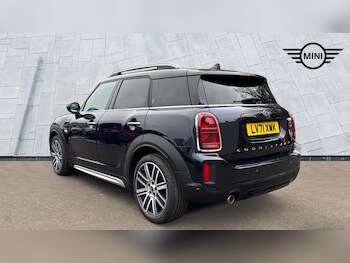 Used MINI Countryman 2022 for sale - 77807645: Photo