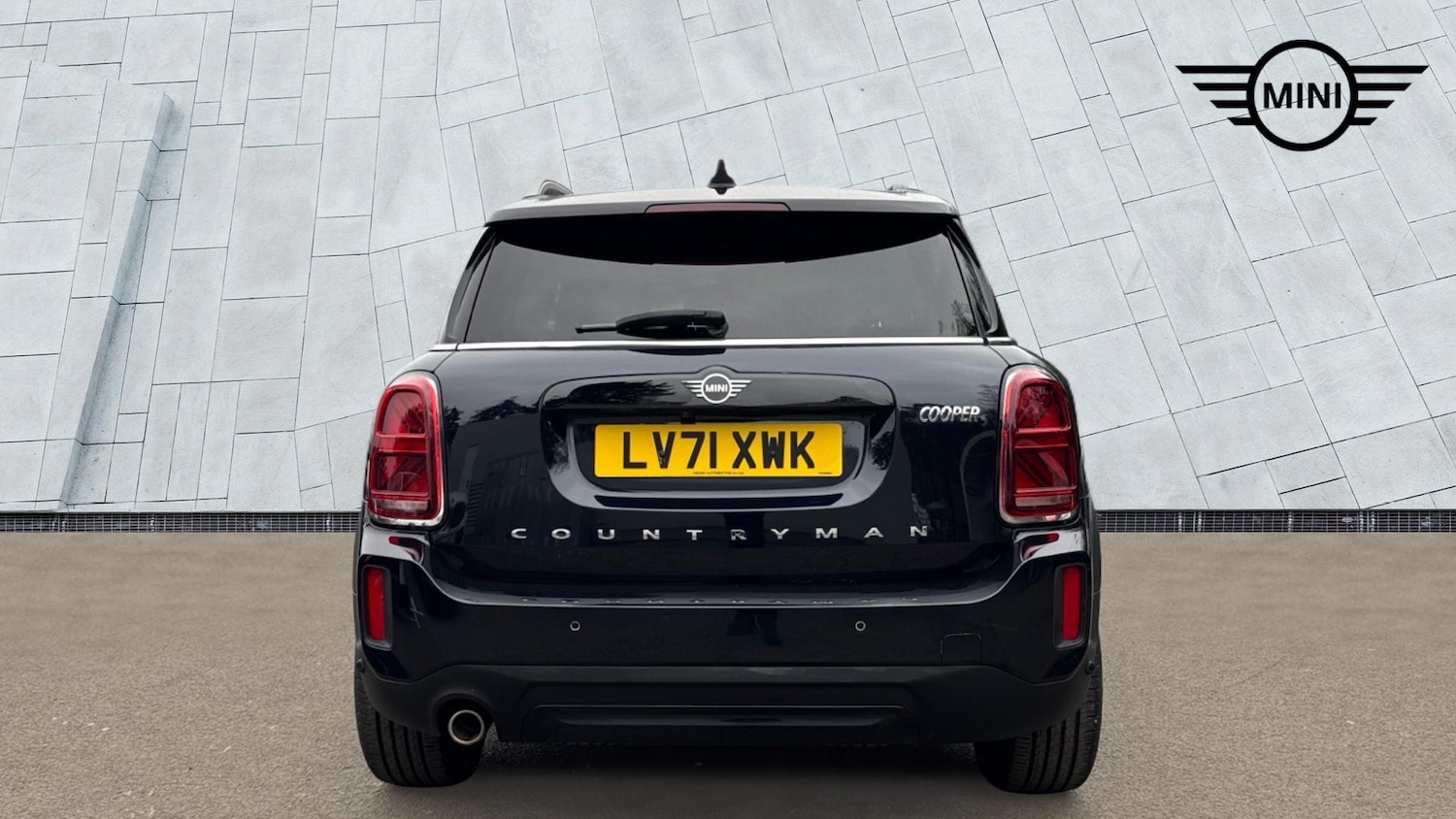 Used MINI Countryman for sale - 77807645: Photo 5