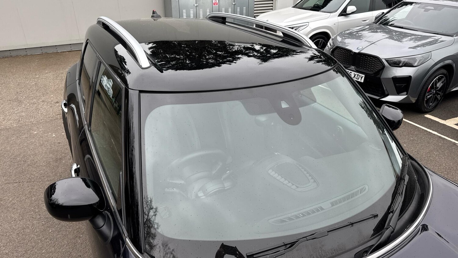 Used MINI Countryman for sale - 77807645: Photo 6