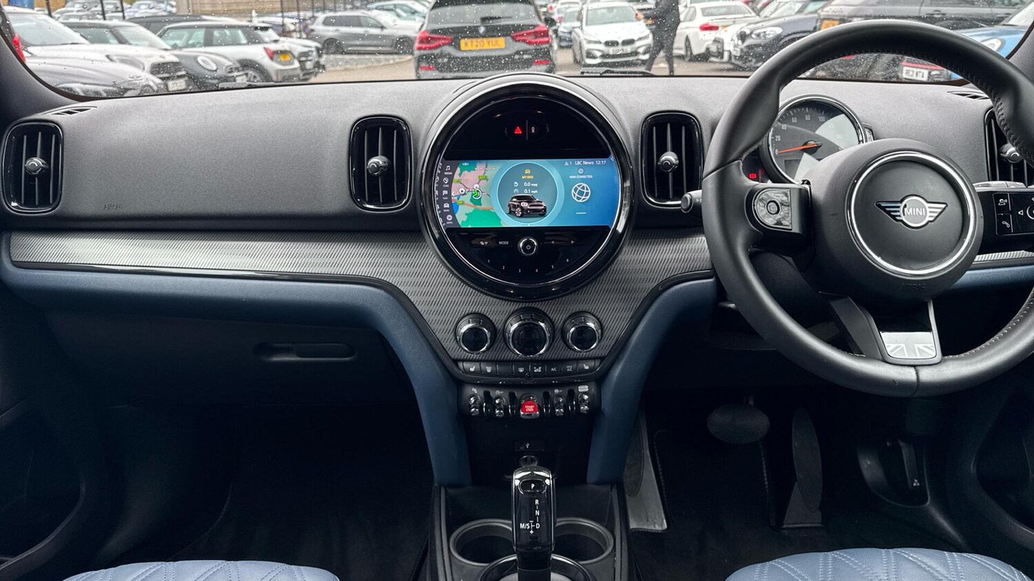 Used MINI Countryman for sale - 77807645: Photo 9