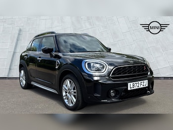 Used MINI Countryman 2022 for sale - 78517142: Photo