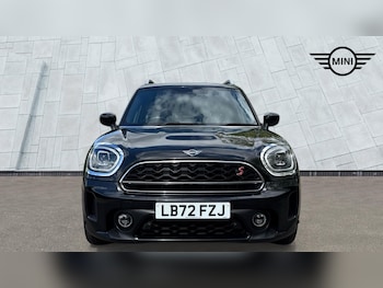 Used MINI Countryman 2022 for sale - 78517142: Photo
