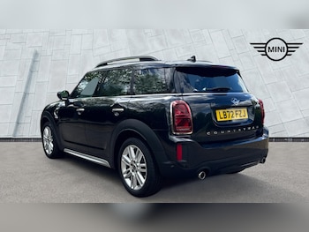 Used MINI Countryman 2022 for sale - 78517142: Photo