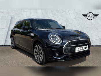 Used MINI Clubman 2023 for sale - 79362583: Photo