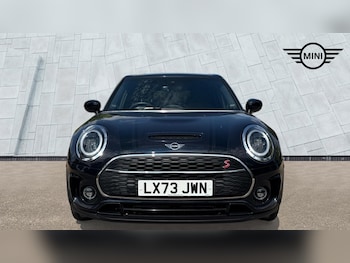 Used MINI Clubman 2023 for sale - 79362583: Photo