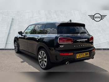Used MINI Clubman 2023 for sale - 79362583: Photo
