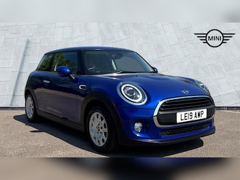 Used MINI Hatch 2019 for sale - 79202464: Photo
