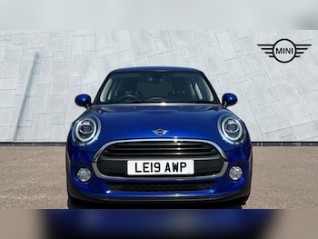 Used MINI Hatch 2019 for sale - 79202464: Photo