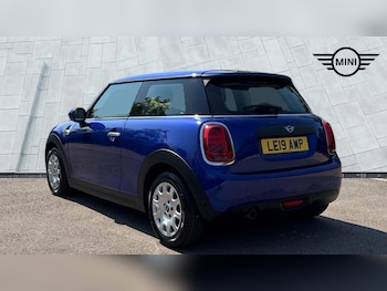 Used MINI Hatch 2019 for sale - 79202464: Photo