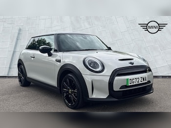 Used MINI Hatch 2022 for sale - 79324480: Photo