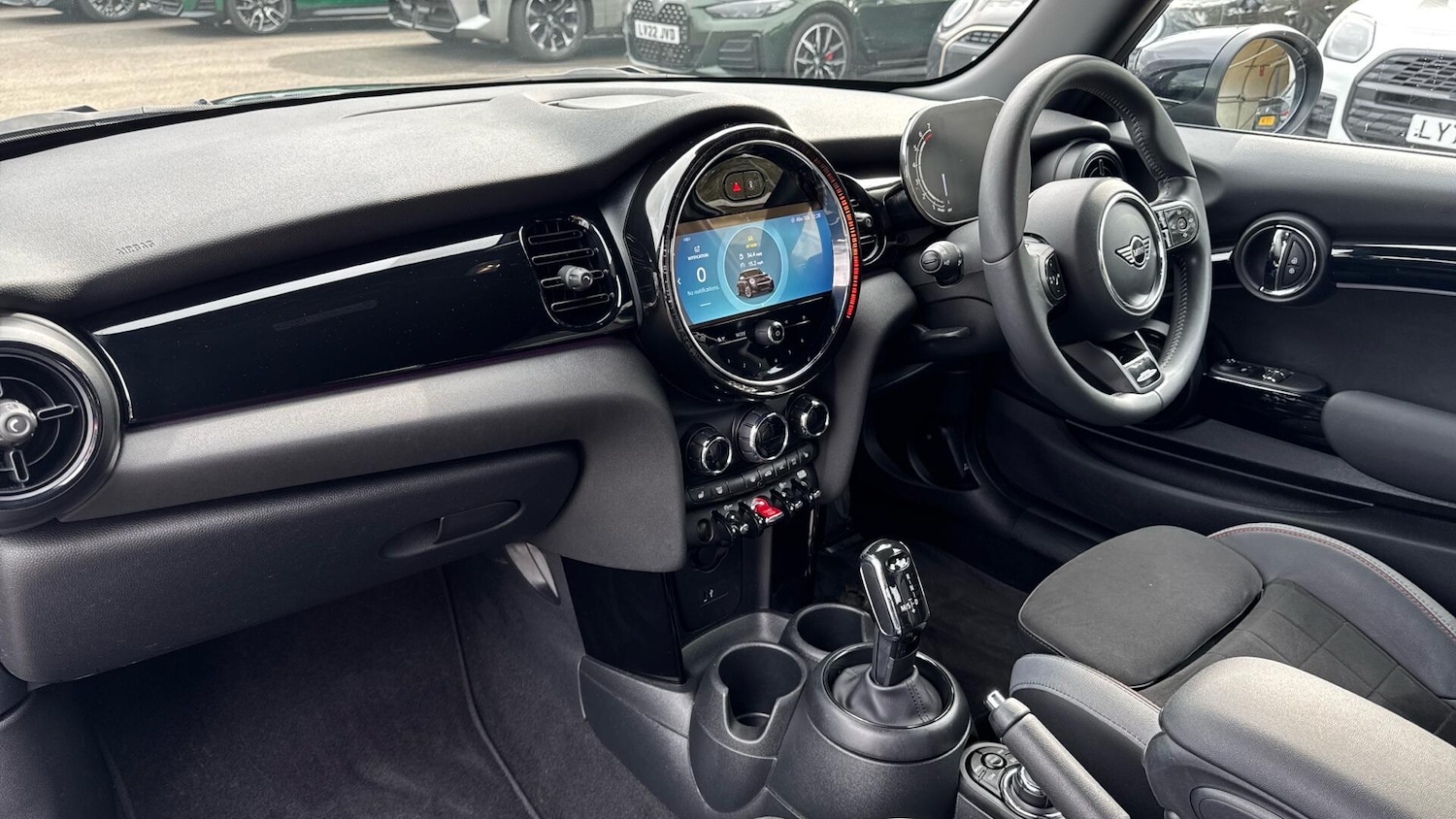 Used MINI Hatch 2023 for sale - 77893010: Photo 10