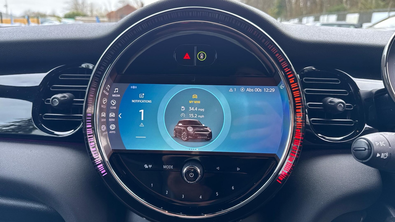 Used MINI Hatch 2023 for sale - 77893010: Photo 11