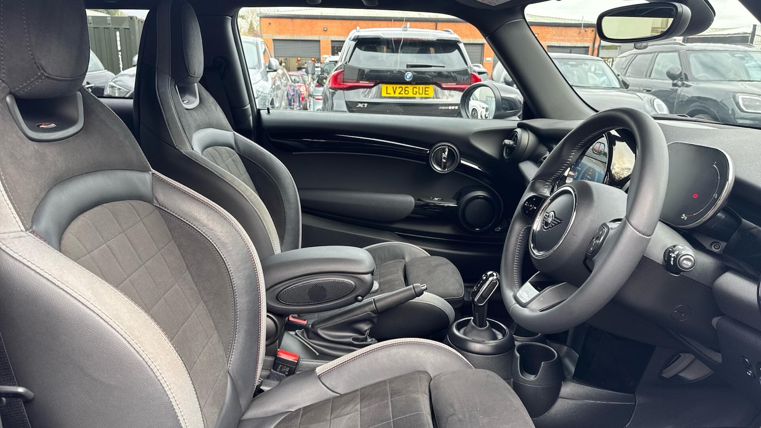 Used MINI Hatch 2023 for sale - 77893010: Photo 15