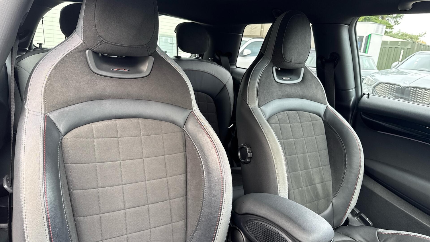 Used MINI Hatch 2023 for sale - 77893010: Photo 16