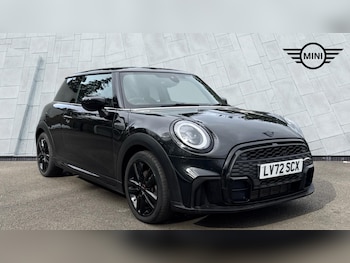 Used MINI Hatch 2023 for sale - 77893010: Photo