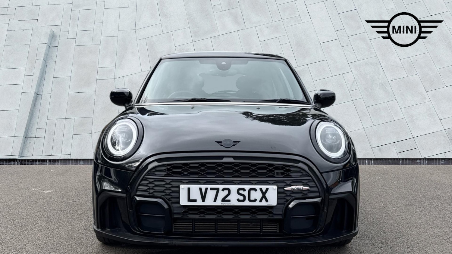 Used MINI Hatch 2023 for sale - 77893010: Photo 2