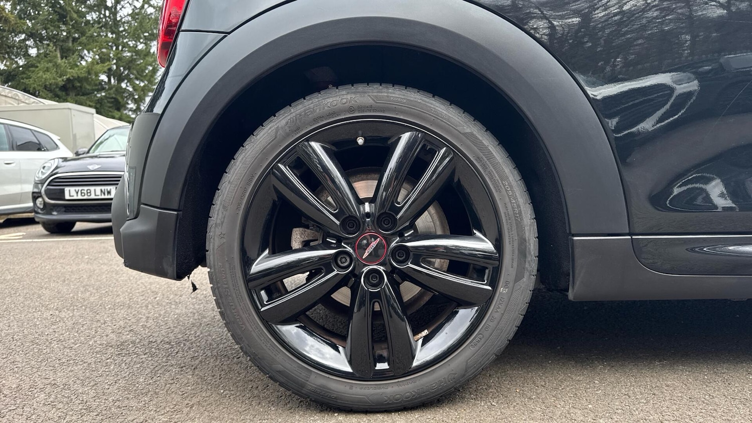 Used MINI Hatch 2023 for sale - 77893010: Photo 24