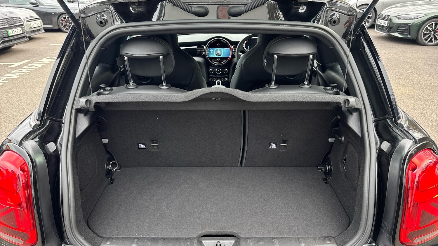 Used MINI Hatch 2023 for sale - 77893010: Photo 27